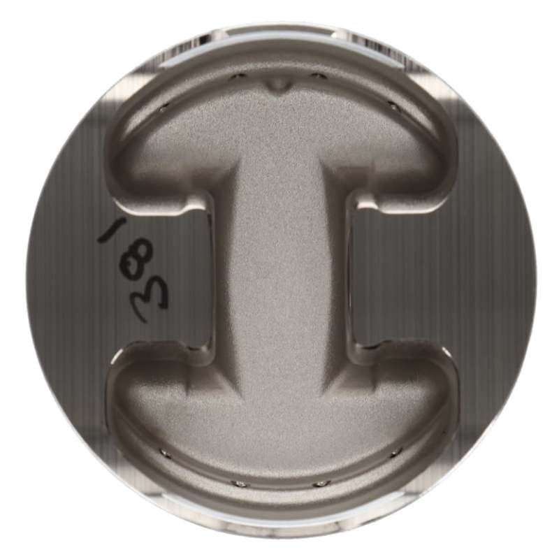 Wiseco Subaru WRX 4v R/Dome 8.4:1 CR 92.5mm Piston Shelf Stock Pistons - Forged - Single Wiseco