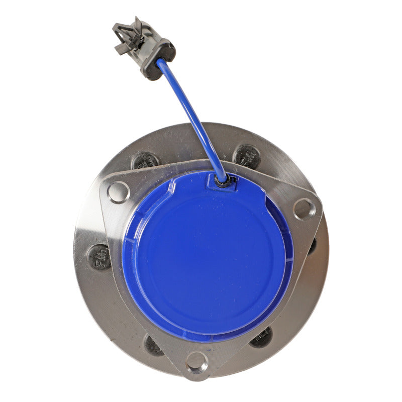 MOOG 06-07 Buick Terraza Front / Rear Hub Assembly Wheel Hubs Moog