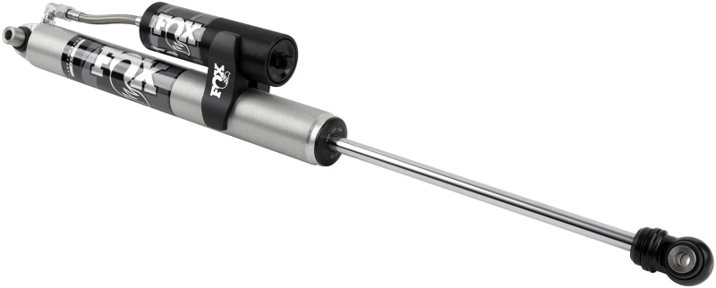 Fox 18+ Jeep JL 2.0 Performance Series 13.2in. Smooth Body Reservoir Rear Shock / 4.5-6in. Lift Shocks and Struts FOX