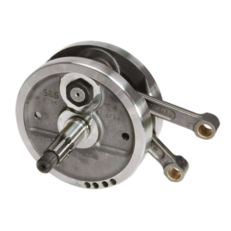 S&S Cycle 70-84 BT 86in Stock Bore Stroker Kit Stroker Kits S&S Cycle