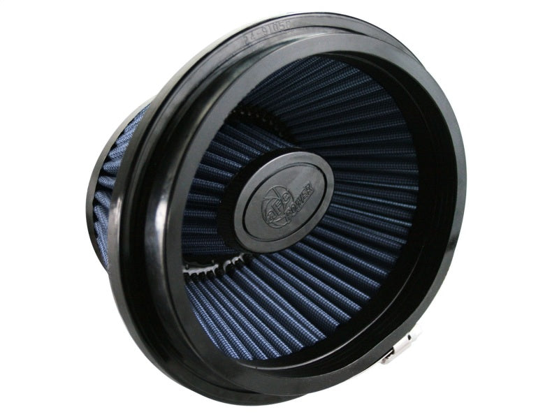 aFe MagnumFLOW Pro 5R Intake Replacement Air Filter 5.63x6.85 F x 6.78x8 B x 4.5x5.5 T x 3.5H Air Filters - Direct Fit aFe