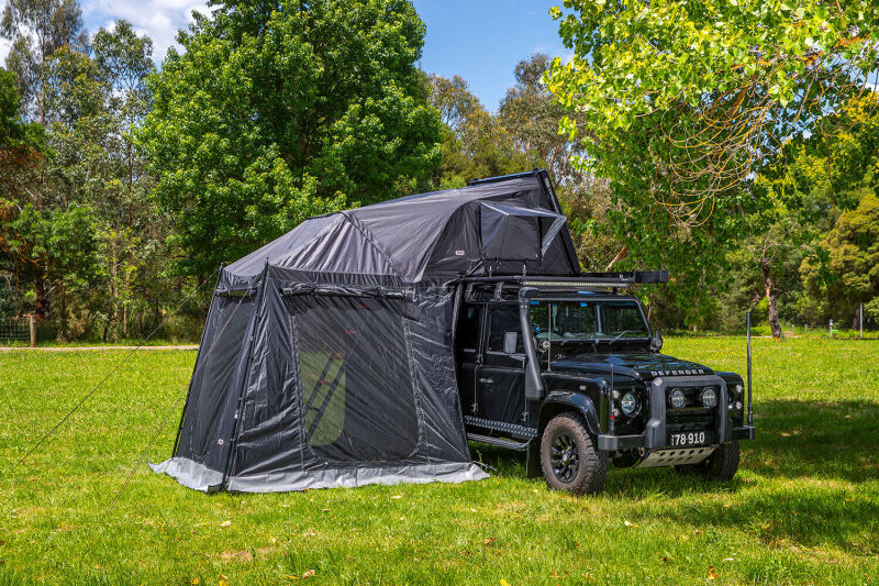 ARB Esperance Tent V2 Compact Hardshell Awnings & Panels ARB
