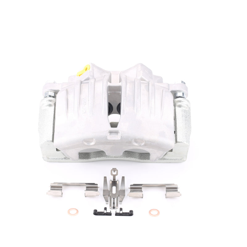 Power Stop 04-05 Buick Rainier Front Left Autospecialty Caliper w/Bracket Brake Calipers - OE PowerStop