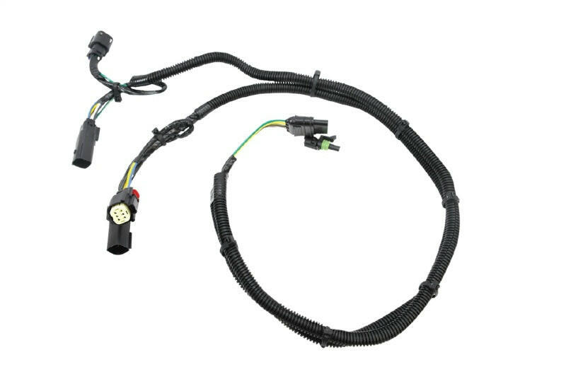 Putco 19-20 Chevy Silv LD / GMC Sierra LD (1500 Models) Blade Quick Connect Tailgate Wiring Harness Light Accessories and Wiring Putco