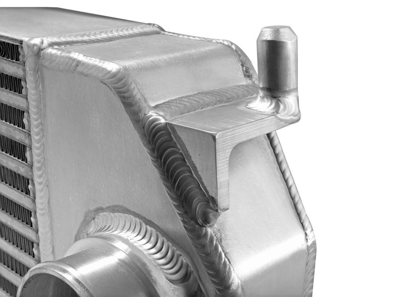 aFe Bladerunner 3in Core Intercooler 2015 Ford F-150 V6 2.7/3.5L (tt) Intercoolers aFe