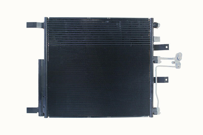 CSF 2014 Ram 1500 3.0L A/C Condenser Radiators CSF