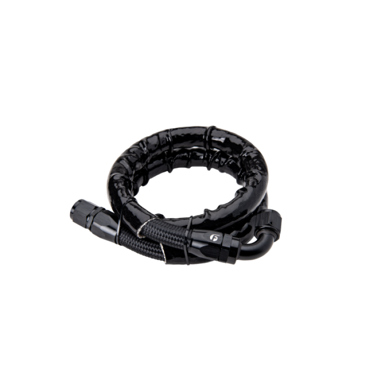 Fleece Performance 07.5-18 Dodge/RAM 2500/3500 Cummins Replacement Coolant Bypass Hose Coolant Bypass Kits Fleece Performance