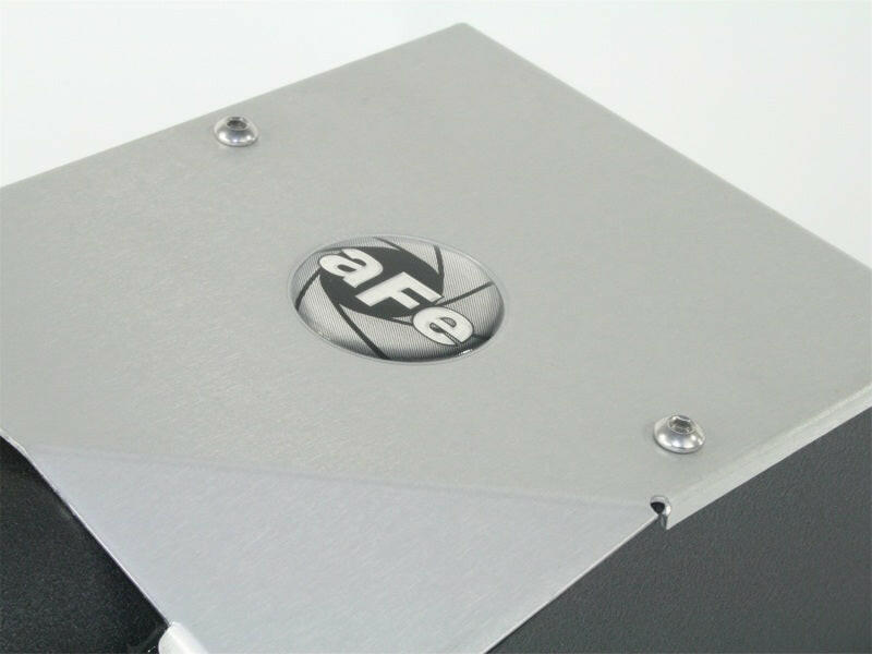 aFe MagnumFORCE Intakes Stage-2 PDS AIS PDS Mini Cooper S 02-06 L4-1.6L Cold Air Intakes aFe