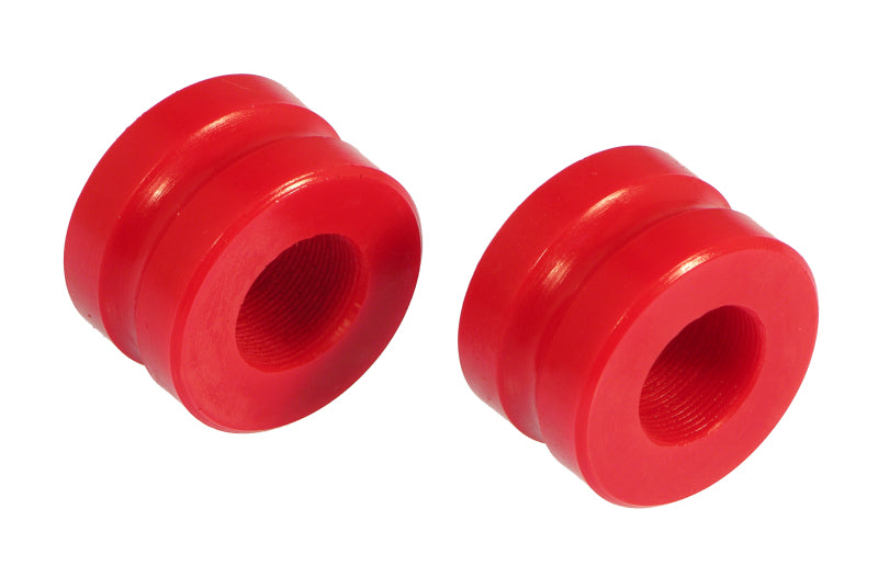 Prothane 95-99 Dodge Neon Front Sway Bar Bushings - 22mm - Red Sway Bar Bushings Prothane