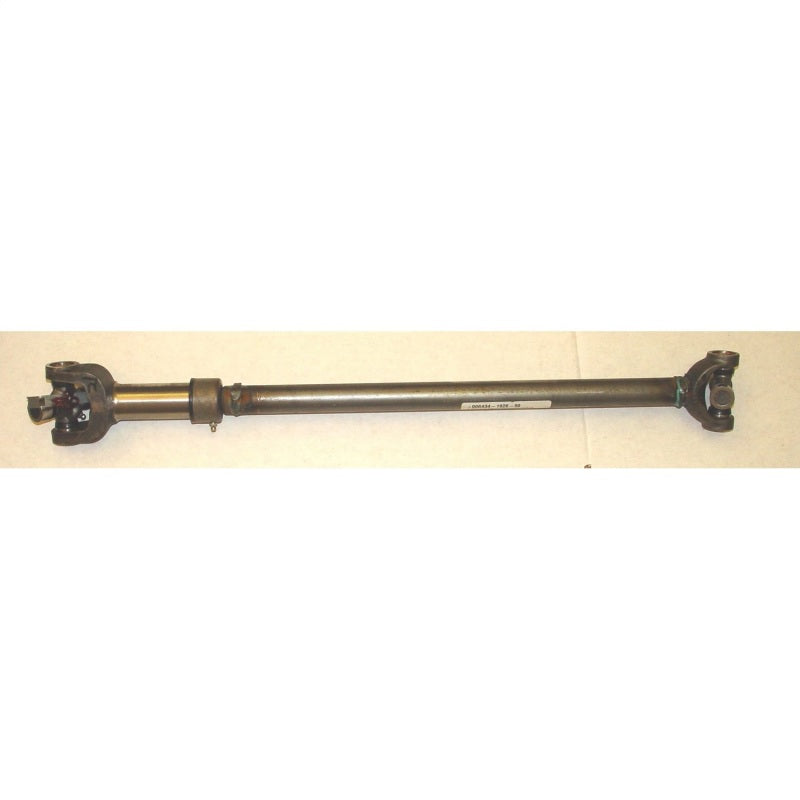 Omix Rear Driveshaft- 76-79 Jeep CJ5 Driveshafts OMIX