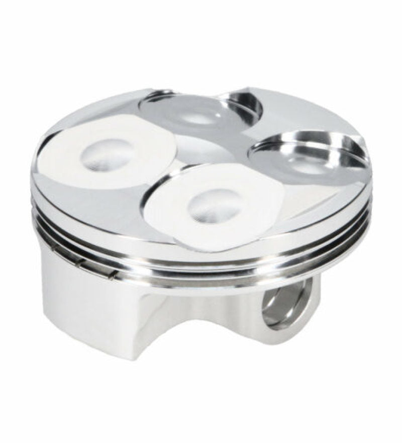 JE Pistons Honda CRF150R -1CC Piston Kit Piston Sets - Powersports JE Pistons