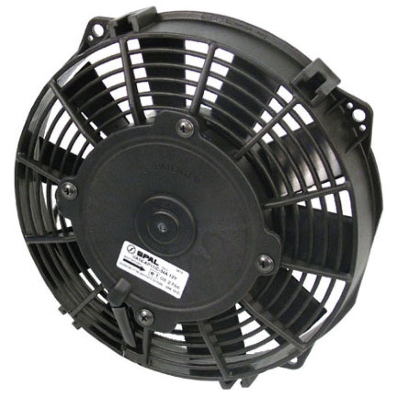 SPAL 407 CFM 7.5in High Performance Fan - Pull/Paddle Fans & Shrouds SPAL