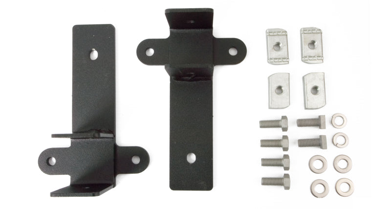 Rhino-Rack Batwing Heavy Duty Bracket Kit Brackets Rhino-Rack