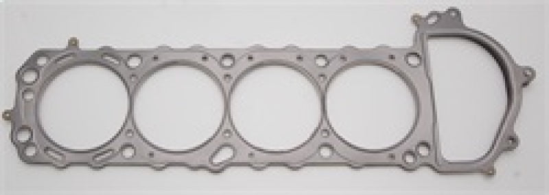 Cometic Nissan KA24DE 91mm Bore .060in MLS Cylinder Head Gasket Head Gaskets Cometic Gasket