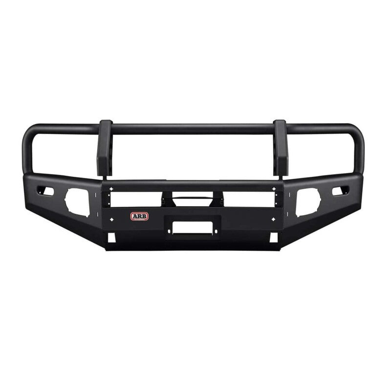 ARB Bumper/Fitting Kit Bundle 3415020K Bull Bars ARB