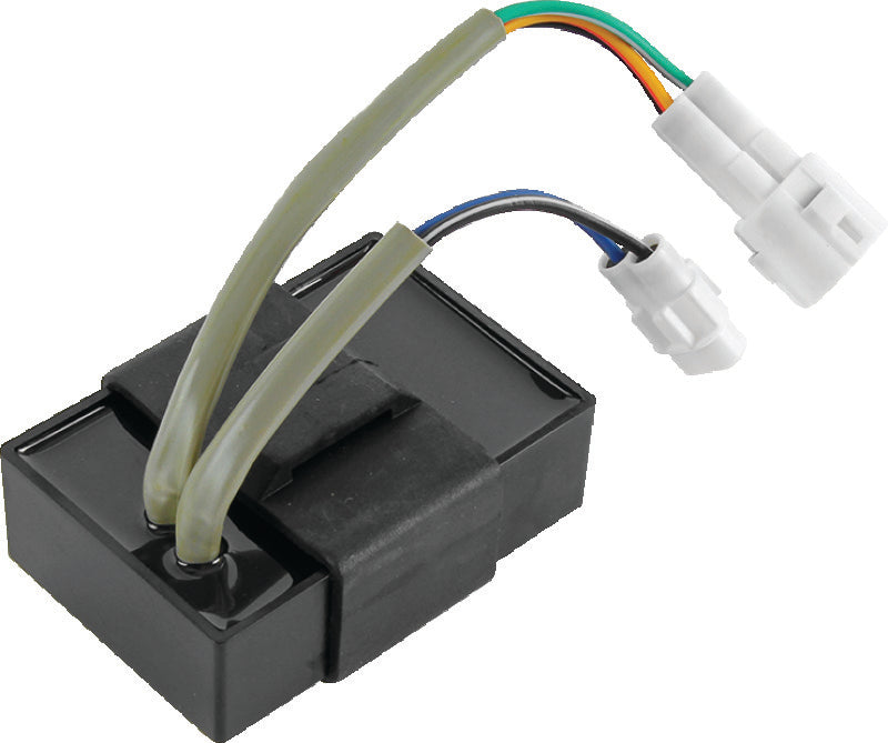 QuadBoss 95-03 Kawasaki KEF300 Lakota High-Performance CDI Injection Pumps & Controllers QuadBoss