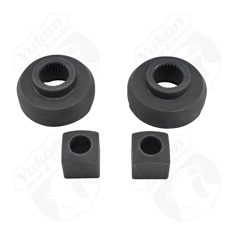 Yukon Gear Mini Spool For Ford 8.8in w/ 28 Spline Axles Differentials Yukon Gear & Axle