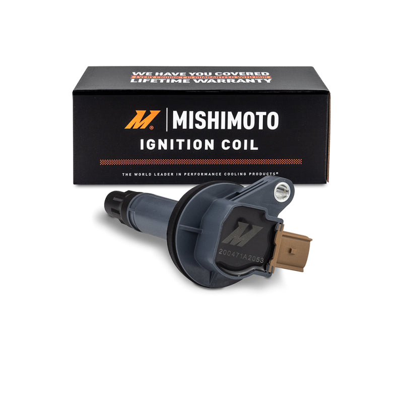 Mishimoto 11-14 Ford F-150 3.5L Ignition Coil Stock Replacement Ignition Mishimoto