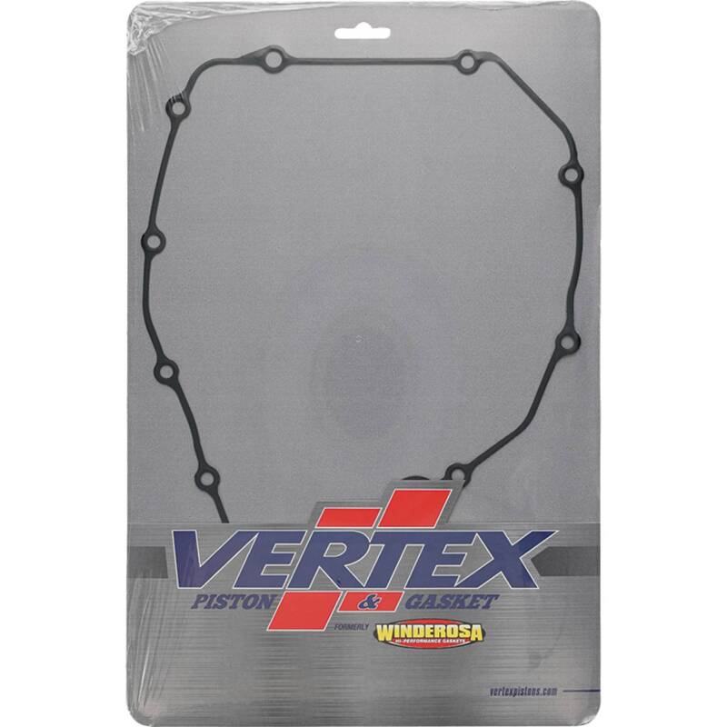 Vertex Gaskets 19-20 Honda CRF450L Inner Clutch - Side Cover Gasket Kit Gasket Kits Vertex Pistons