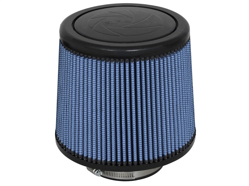 aFe MagnumFLOW Air Filters IAF P5R A/F P5R 4(3.85)F x 8B x 7T x 6.70H Air Filters - Universal Fit aFe
