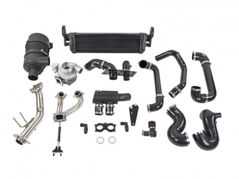 KraftWerks 19-23 Honda Talon 1000 Turbo Kit Turbo Kits KraftWerks