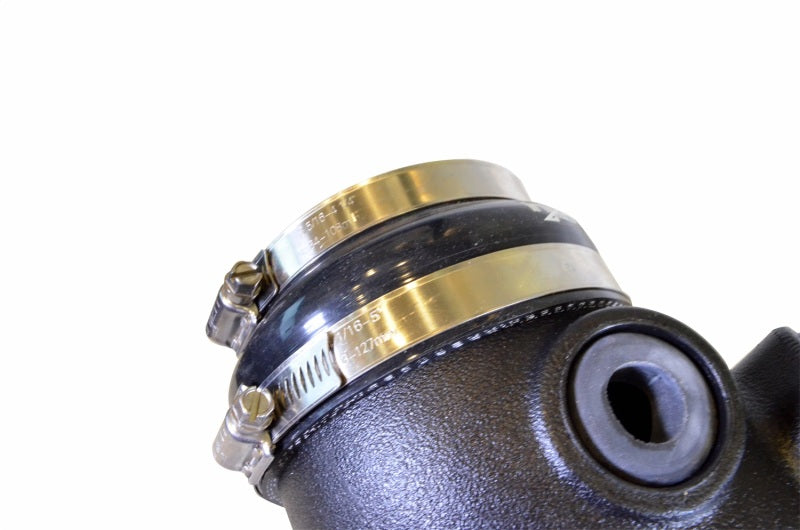 Injen 15-16 Dodge Challenger Hellcat 6.2L / 15-16 Dodge Charger Hellcat 6.2L Evolution Intake Cold Air Intakes Injen