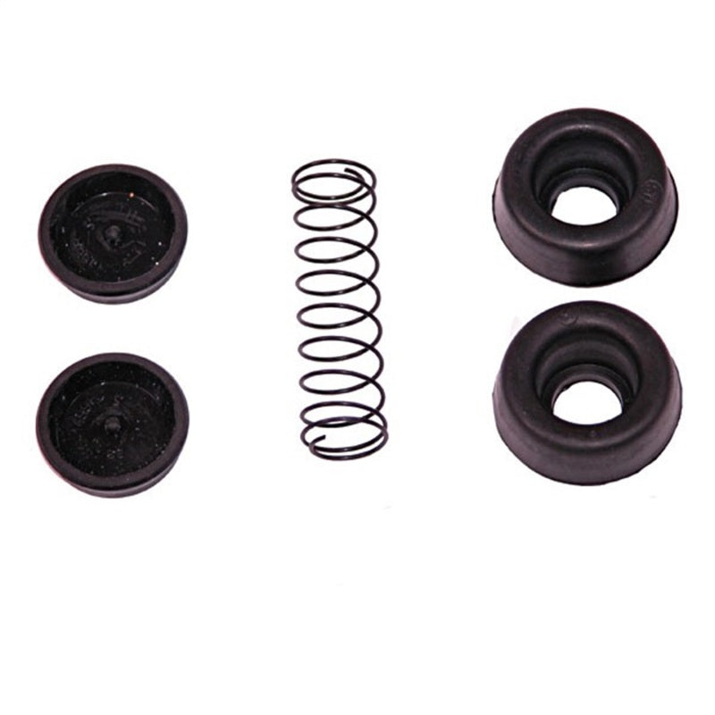Omix Wheel Cylinder Repair Kit 1 Inch Bore Wheel Accessories OMIX