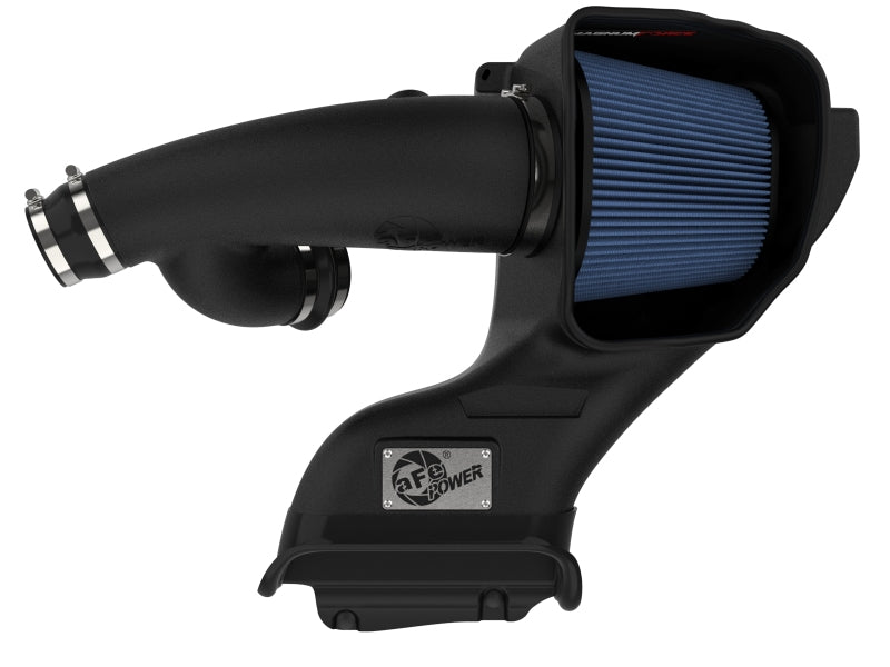 aFe MagnumFORCE Intake Stage-2 Pro 5R 2021 Ford F-150 V6-3.5L (tt) Cold Air Intakes aFe