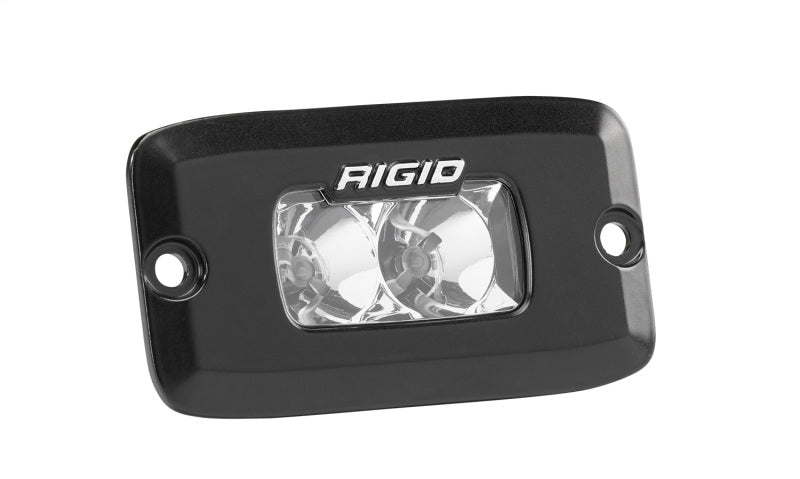 Rigid Industries SRMF - Flush Mount - Flood Light Bars & Cubes Rigid Industries