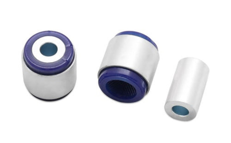 SuperPro 18-23 Jeep Wrangler JL Rear Panhard Rod Bushing Kit Bushing Kits Superpro