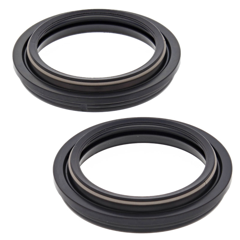 All Balls Racing 2020 Gas-Gas EC Ranger 300 Fork Dust Seal Only Kit Fork Seal Kits All Balls Racing