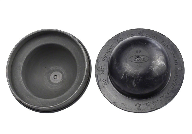 Ford Racing 2015-2017 Mustang Front Wheel Hub Kit With ARP Studs Wheel Hubs Ford Racing