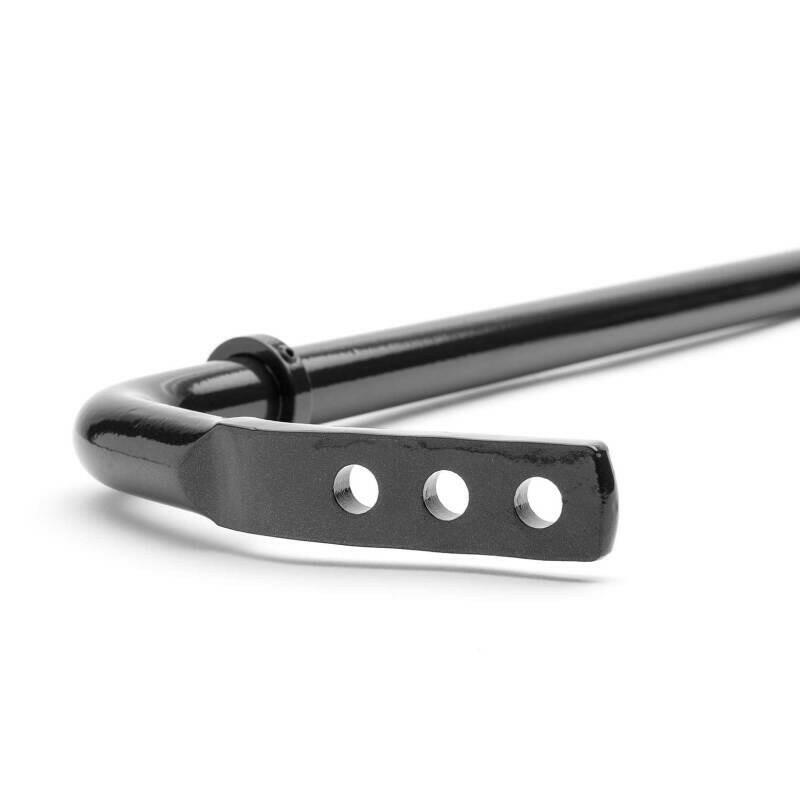 COBB 22-24 Subaru WRX Rear Sway Bar Sway Bars COBB