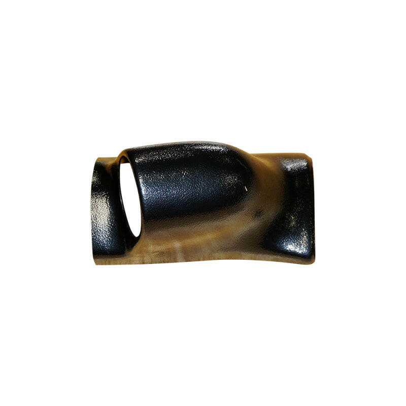 BLOX Racing 97-01 Honda Prelude Pillar Pod Gauge Mount - 1 Gauge Gauge Pods BLOX Racing