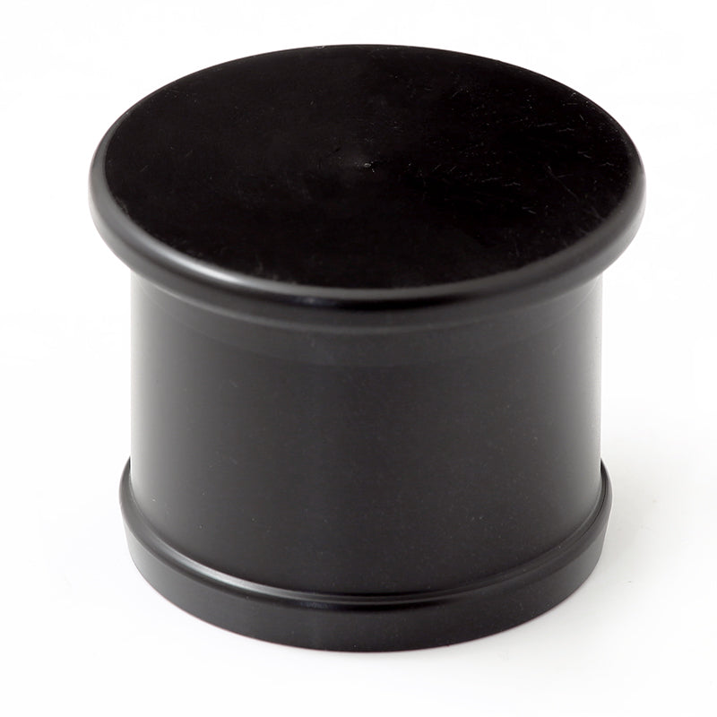 GFB Recirculating Hose Plug - 38mm ID Hose Blow Off Valve Accessories Go Fast Bits