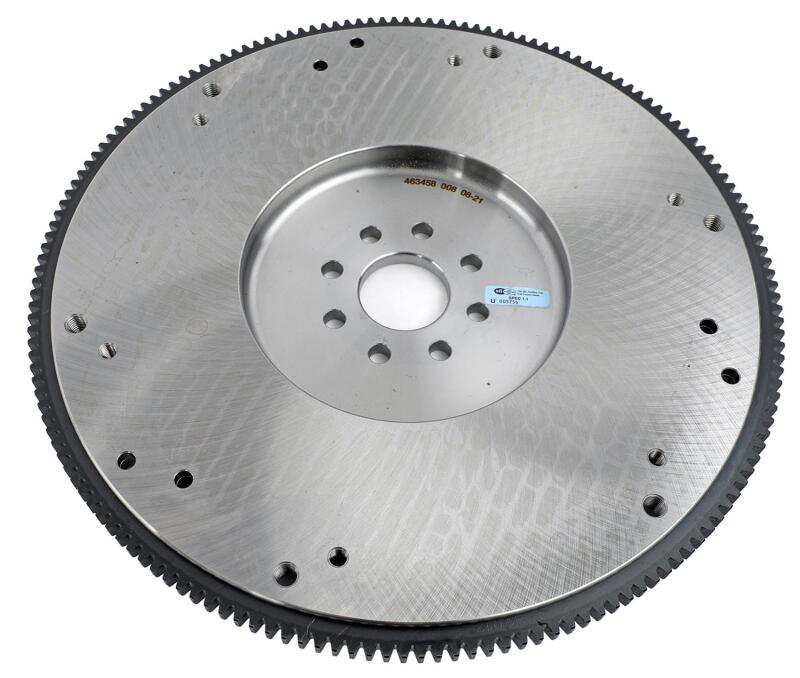 McLeod Steel Flywheel 96-15 Ford 4.6/5.4L Mustang Lightened 11in 8 Bolt Crank 164t Flywheels McLeod Racing