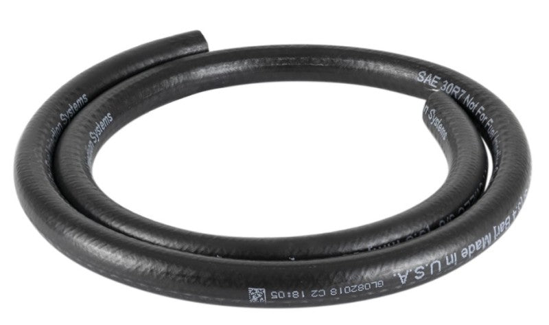 aFe Magnum FORCE Cold Air Intake System Spare Parts Kit (3/8in ID x 36in L) Air Intake Components aFe