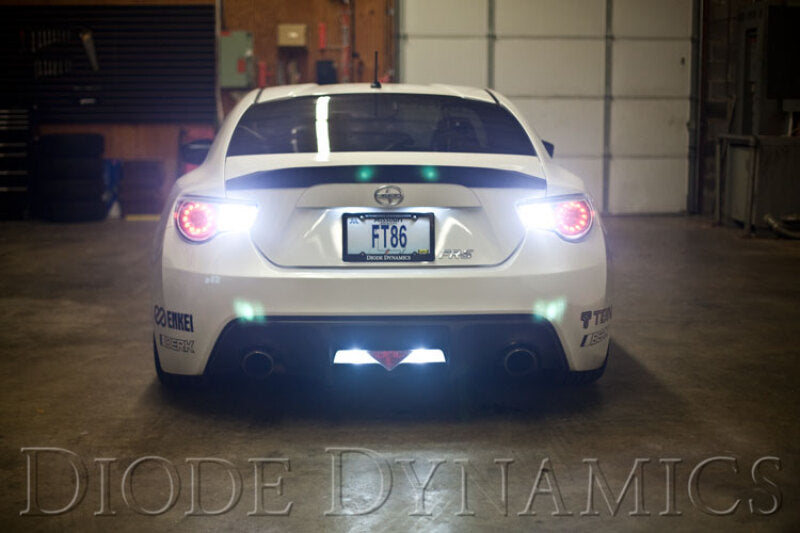 Diode Dynamics 13-16 FR-S / BRZ Tail as Turn +Backup Module (USDM) Module Only Light Accessories and Wiring Diode Dynamics