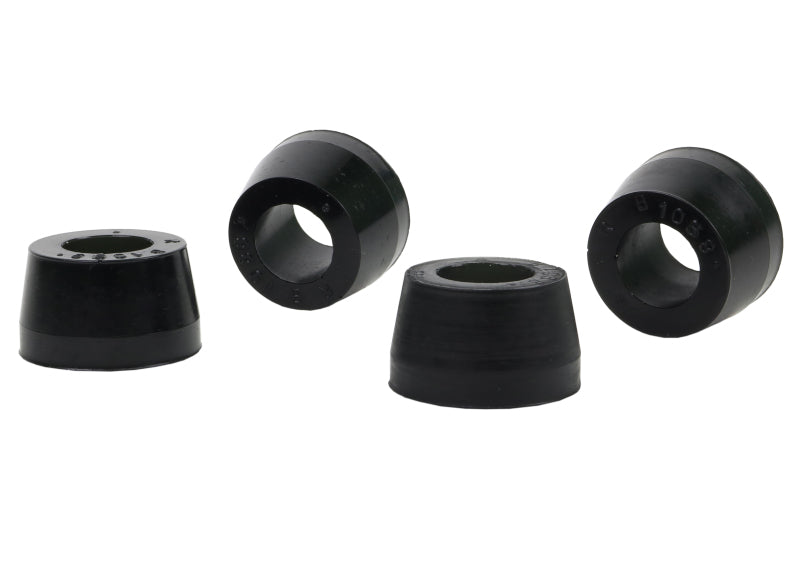 Whiteline Plus 94-04 Land Rover Discovery Rear Sway Bar Link Bushing - Shock Absorber Bushing Sway Bar Bushings Whiteline