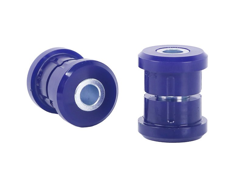 SuperPro 2009 Nissan GT-R Premium Rear Trailing Arm Forward Bushing Kit Suspension Arm Bushings Superpro