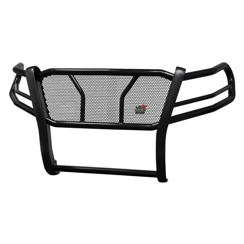 Westin 19-21 Ford Ranger HDX Grille Guard - Blk Grille Guards Westin