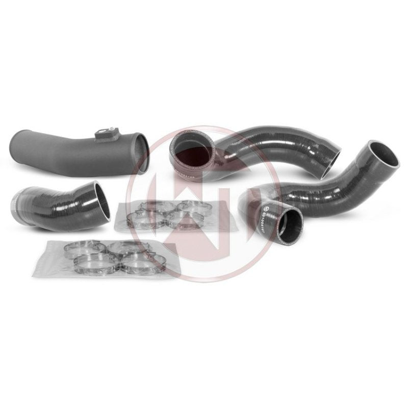 Wagner Tuning Audi S4 B9/S5 F5 Charge Pipe Kit Intercooler Pipe Kits Wagner Tuning