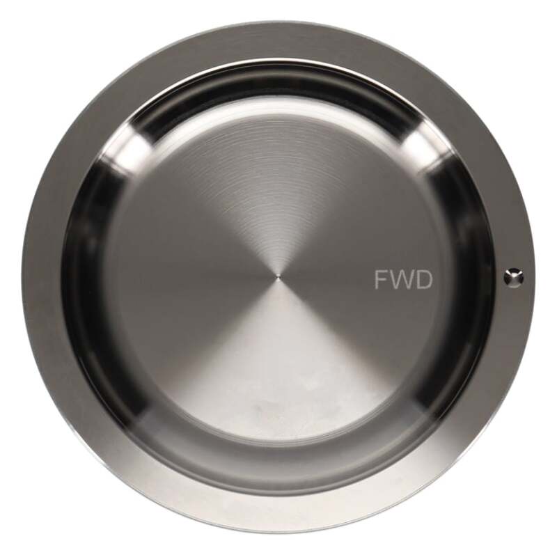 Wiseco Nissan KA24 Dished -9cc 10.5:1 CR 90.0mm Piston (Single) Pistons - Forged - Single Wiseco