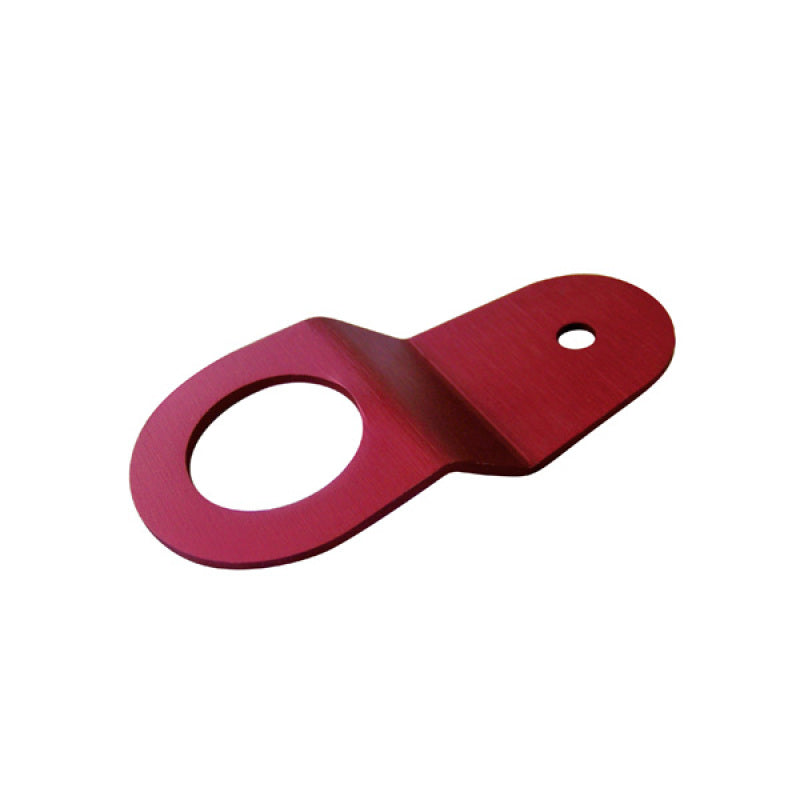 Mishimoto Honda / Civic / Integra / Accord / SC2000 Red Aluminum Radiator Stay Radiator Stays Mishimoto