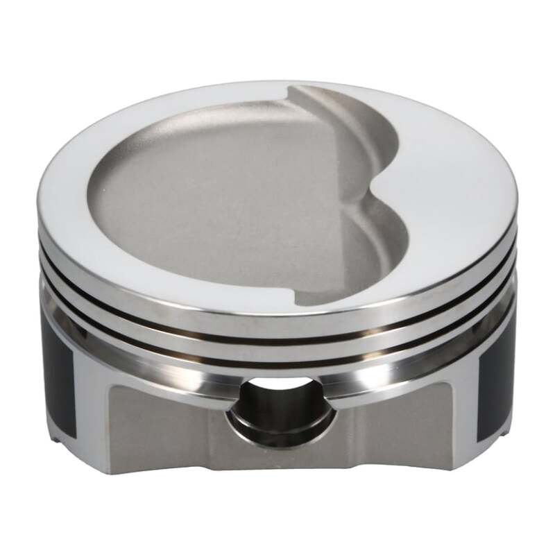 Wiseco Pro Tru Street Chevy Small Block 4.060in Bore 1.125in CH -20.00 CC Piston Set Piston Sets - Forged - 8cyl Wiseco