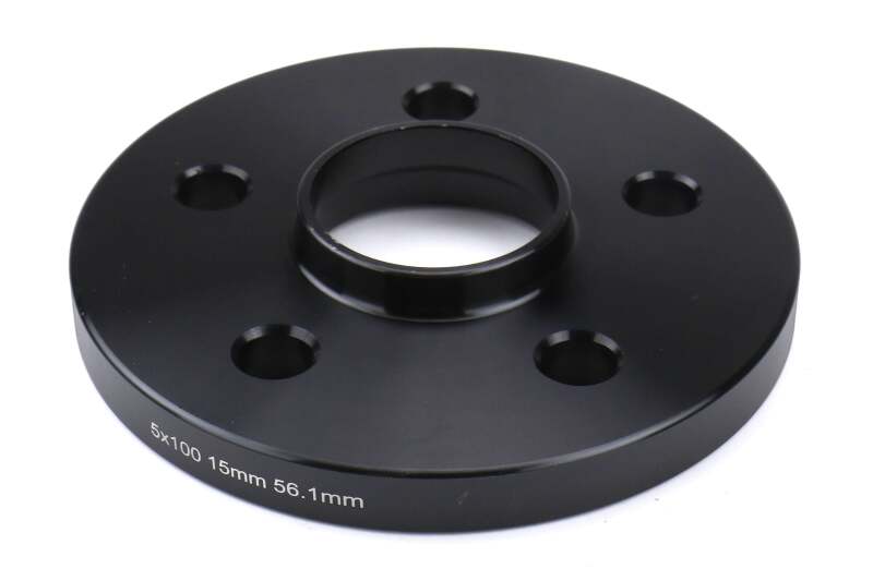 Wheel Mate 5x100 15mm Thick 56.1mm ID 150mm OD Slip On Spacer Wheel Spacers & Adapters Wheel Mate