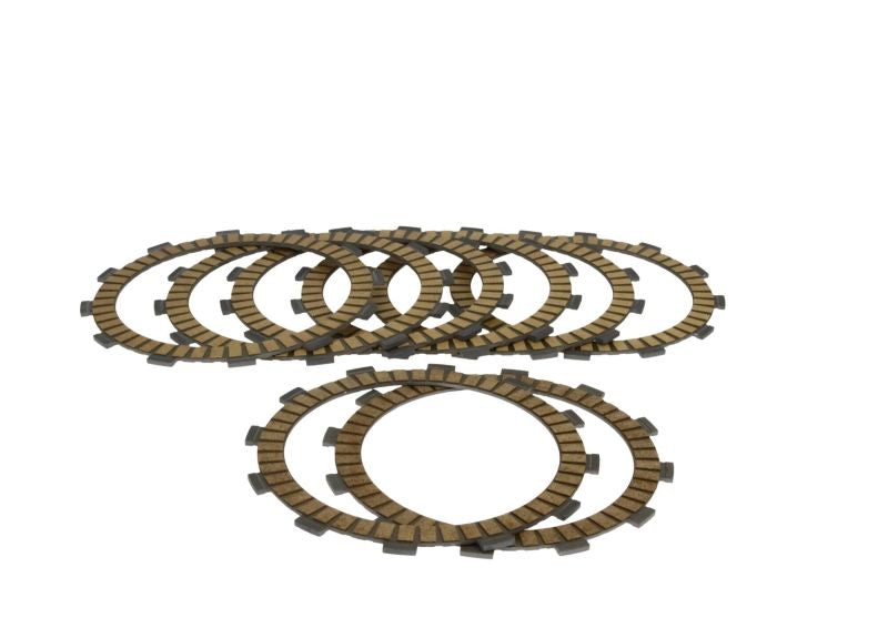 ProX 10-11 KTM400/450/530EXC-R Complete Clutch Plate Set Clutch Rebuild Kits ProX