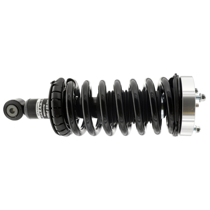 KYB Strut Plus Front Truck-Plus Leveling Assembly 04-15 Nissan Titan 4WD Shock & Spring Kits KYB