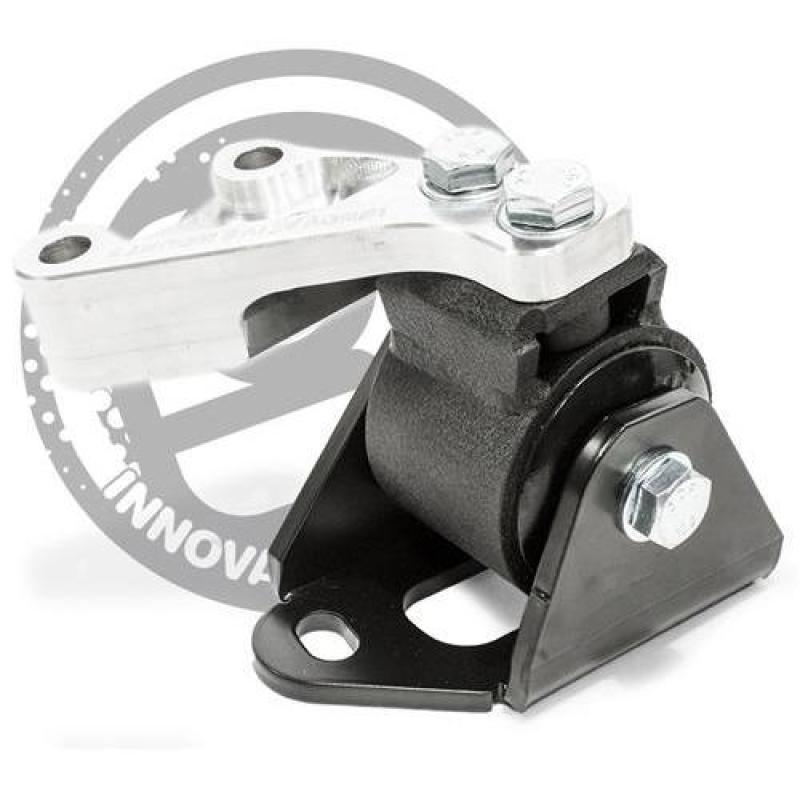 Innovative 03-07 Accord / 04-08 TL (J-Series) Black Steel Mount 95A Bushing (RH Side Mount Only) Engine Mounts Innovative Mounts