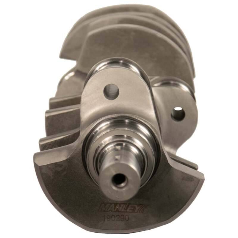 Manley Chevrolet Big Block 454 Non-Twist Forgings 4.250in Stroke Crankshaft Crankshafts Manley Performance